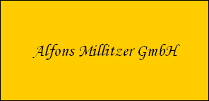Alfons Millitzer GmbH